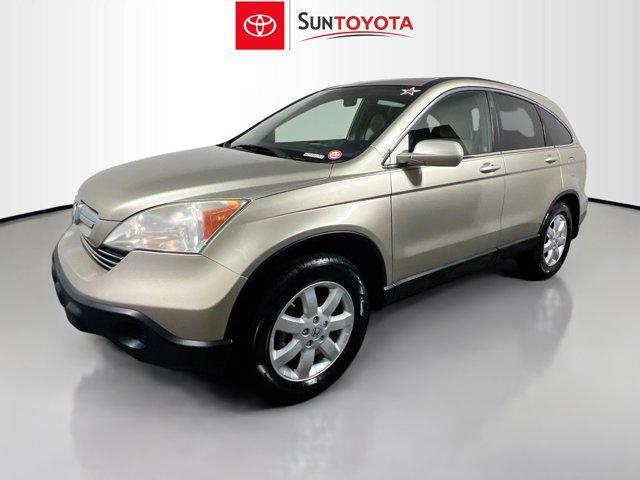 used 2009 Honda CR-V car, priced at $9,598