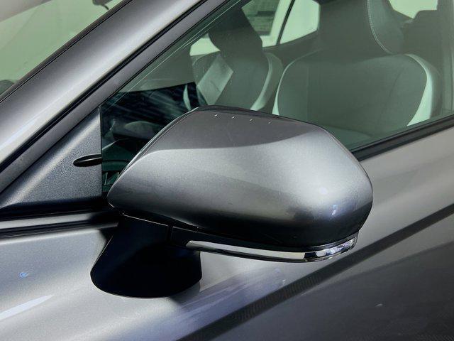 new 2025 Toyota Camry car, priced at $31,828