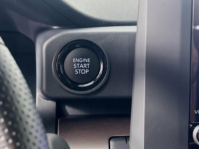 new 2024 Toyota Tacoma car, priced at $37,924