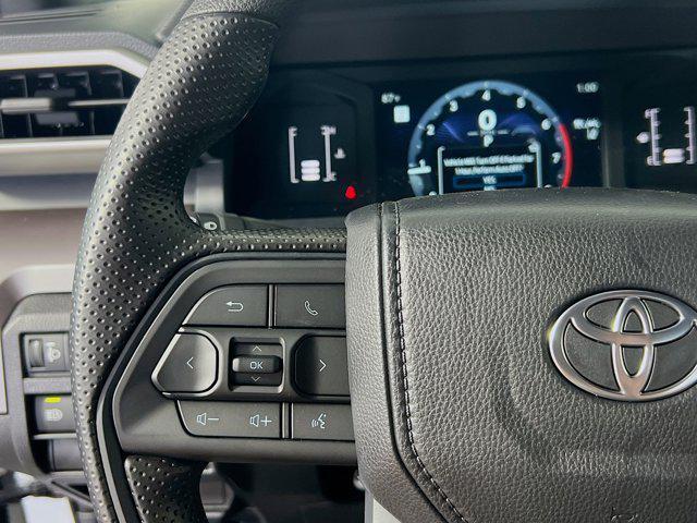 new 2024 Toyota Tacoma car, priced at $37,924