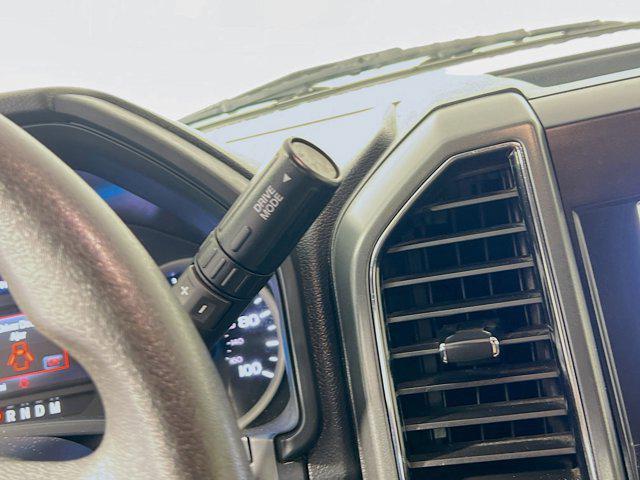 used 2022 Ford F-250 car, priced at $48,812