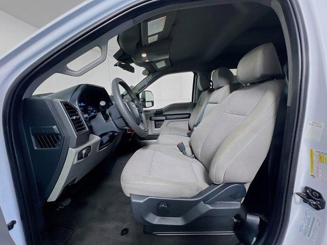 used 2022 Ford F-250 car, priced at $48,812