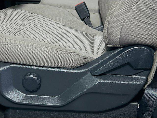 used 2022 Ford F-250 car, priced at $48,812