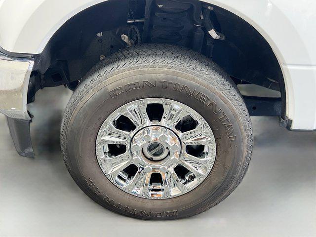 used 2022 Ford F-250 car, priced at $48,812