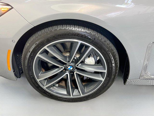 used 2022 BMW 750 car, priced at $48,745