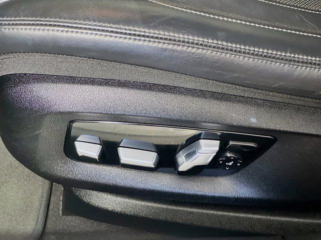 used 2022 BMW 750 car, priced at $48,745