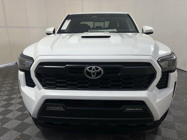 new 2024 Toyota Tacoma car, priced at $46,870