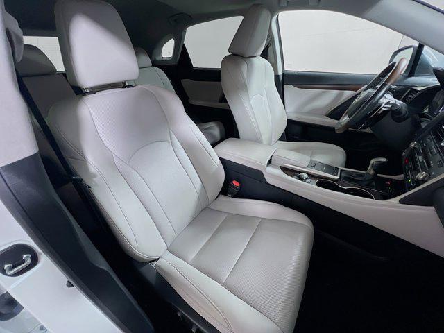 used 2022 Lexus RX 350 car, priced at $40,989