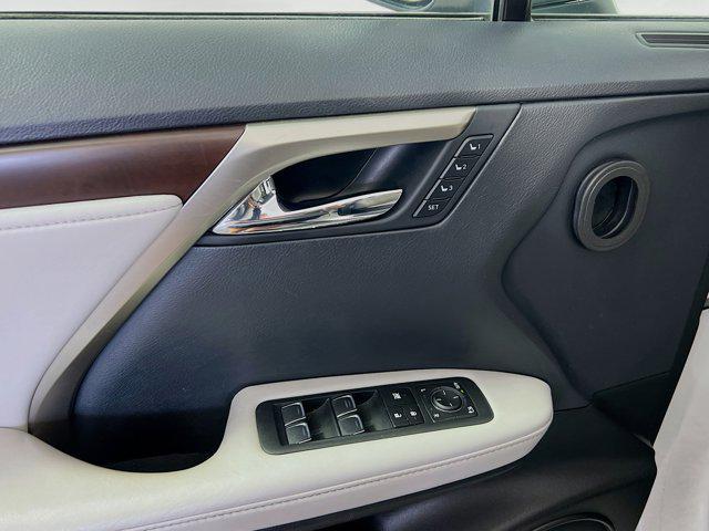 used 2022 Lexus RX 350 car, priced at $40,989
