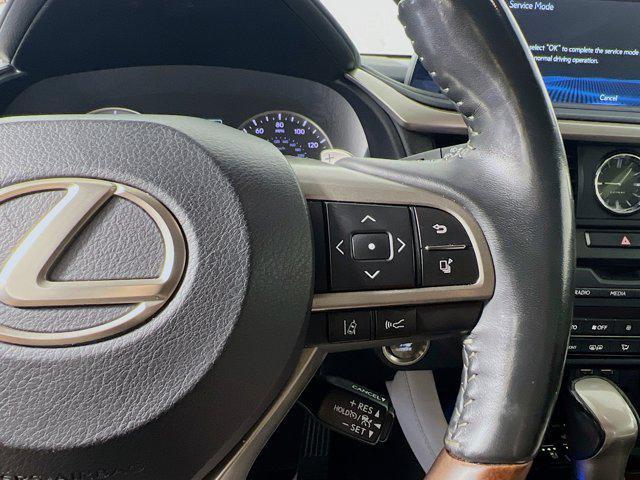 used 2022 Lexus RX 350 car, priced at $40,989
