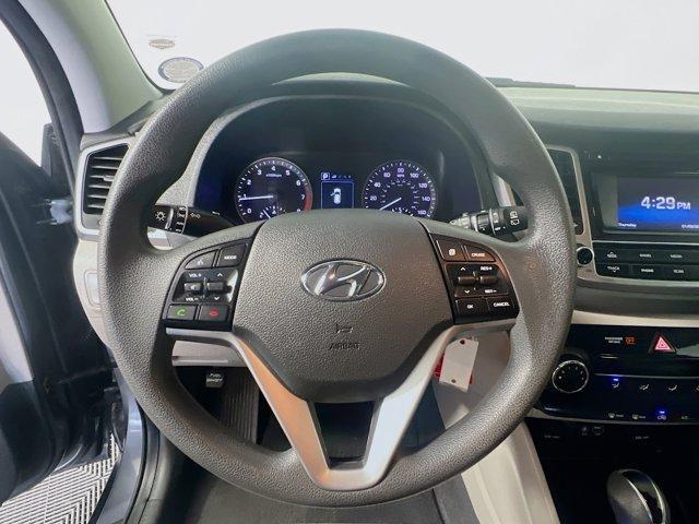 used 2018 Hyundai Tucson car, priced at $16,495