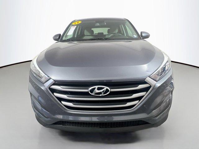 used 2018 Hyundai Tucson car, priced at $16,495