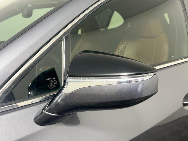 used 2019 Lexus UX 250h car, priced at $24,979