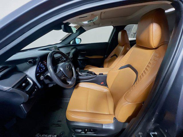 used 2019 Lexus UX 250h car, priced at $24,979