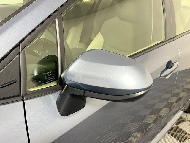 used 2022 Toyota Corolla car, priced at $18,698