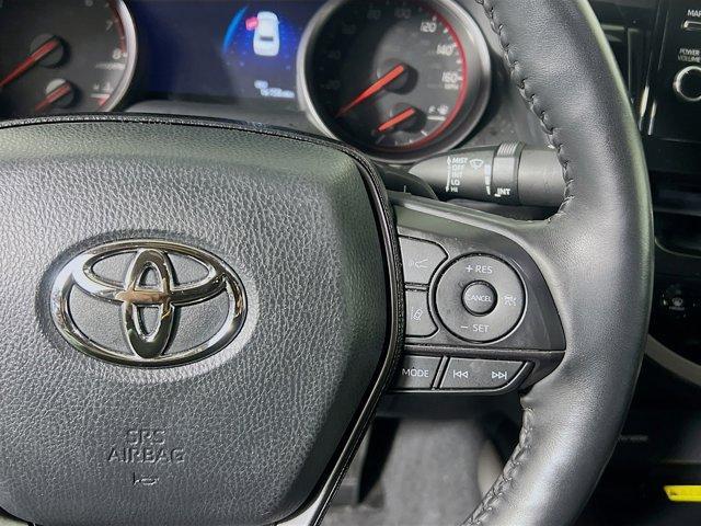 used 2023 Toyota Camry car, priced at $27,951