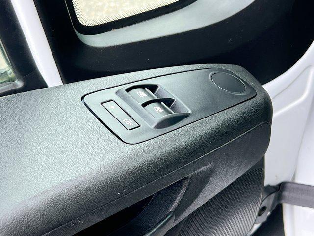 used 2023 Ram ProMaster 2500 car, priced at $31,424