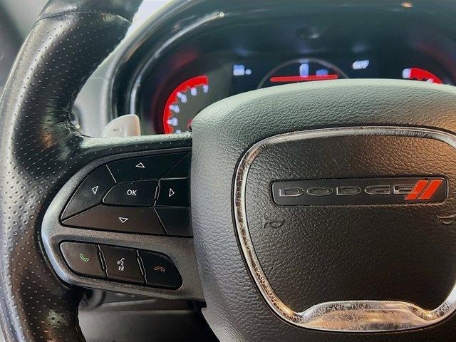 used 2021 Dodge Durango car, priced at $26,989