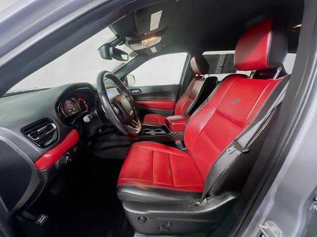 used 2021 Dodge Durango car, priced at $26,989