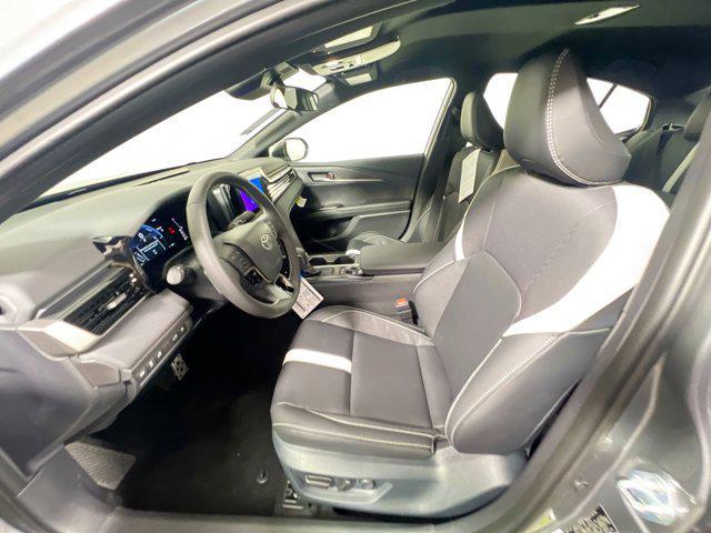 new 2026 Toyota Camry car, priced at $32,119