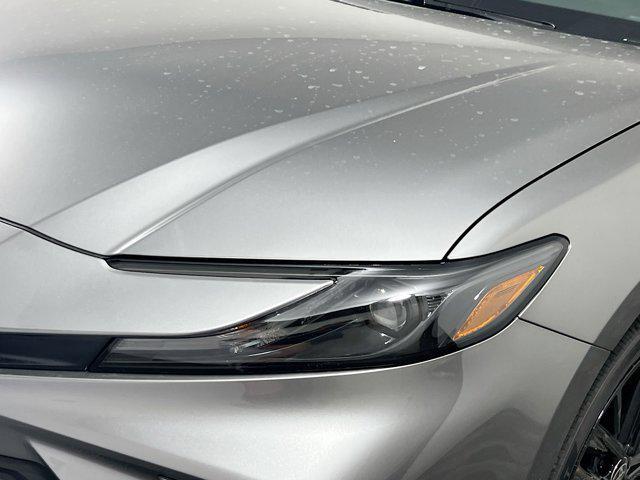 new 2026 Toyota Camry car, priced at $32,119