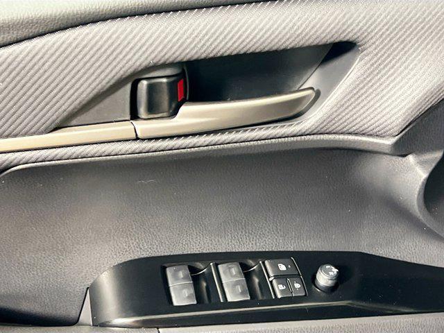 new 2026 Toyota Camry car, priced at $32,119