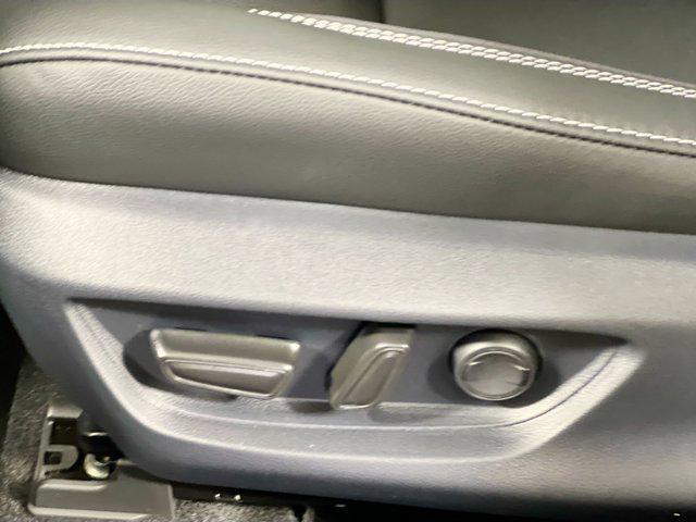 new 2026 Toyota Camry car, priced at $32,119