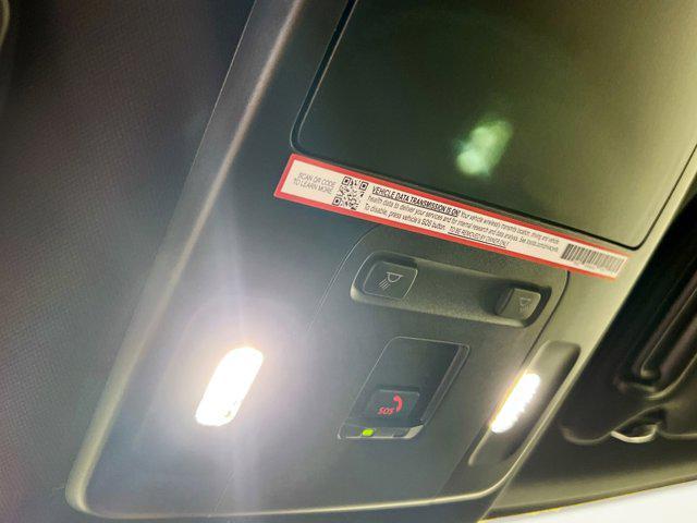 new 2026 Toyota Camry car, priced at $32,119