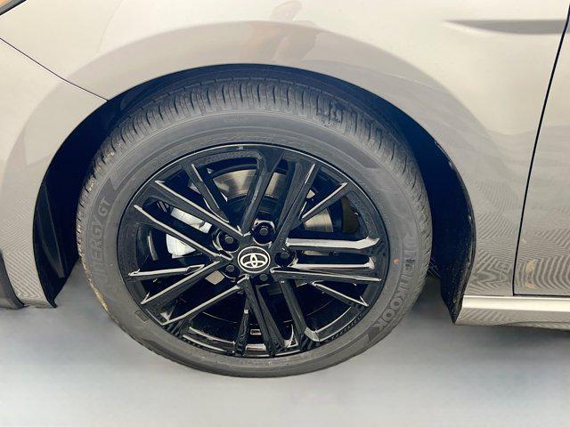 new 2026 Toyota Camry car, priced at $32,119