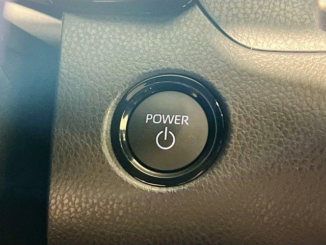 new 2026 Toyota Camry car, priced at $32,119