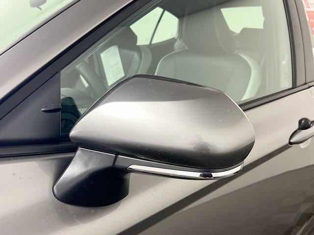 new 2026 Toyota Camry car, priced at $32,119