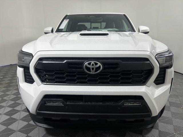 new 2024 Toyota Tacoma car, priced at $45,804