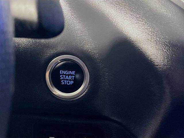 used 2023 Toyota Tundra car, priced at $53,726