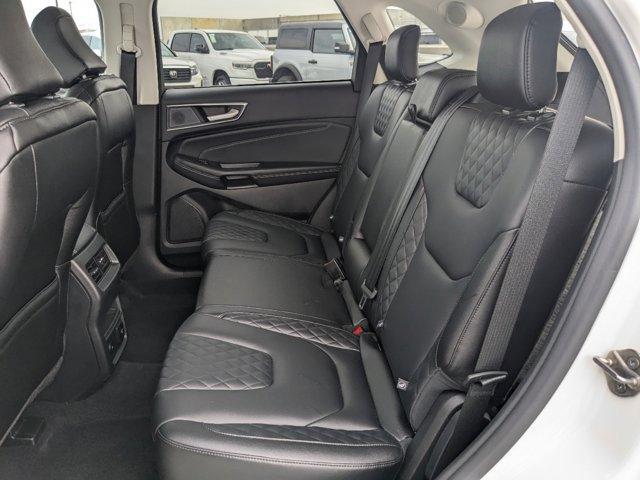 used 2024 Ford Edge car, priced at $37,064