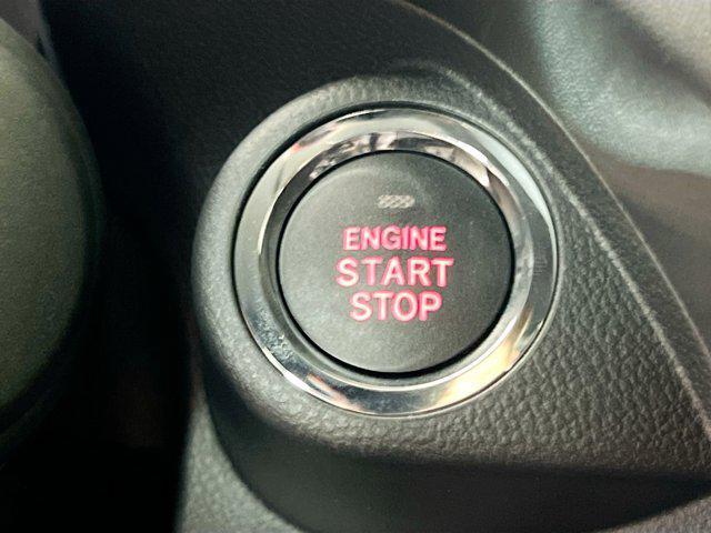 used 2024 Subaru WRX car, priced at $33,600