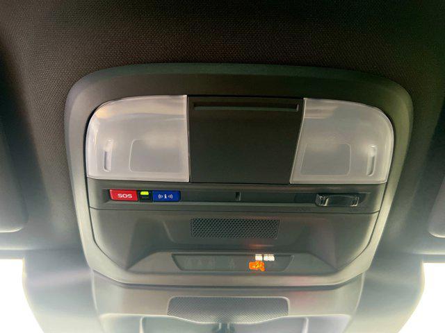 used 2024 Subaru WRX car, priced at $33,600