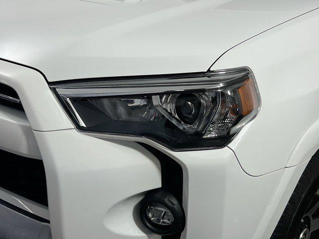 used 2023 Toyota 4Runner car, priced at $52,977