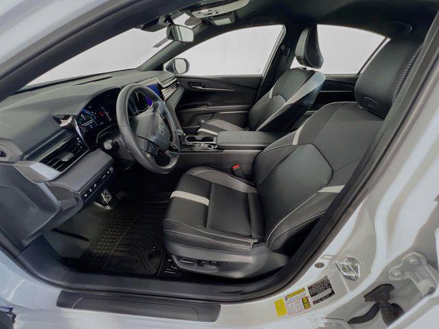 used 2025 Toyota Camry car, priced at $27,780