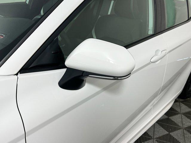 used 2025 Toyota Camry car, priced at $27,780