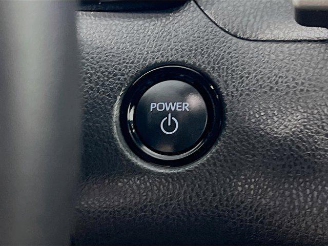 used 2025 Toyota Camry car, priced at $27,780