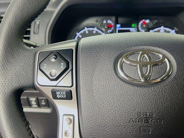 used 2024 Toyota 4Runner car, priced at $39,289