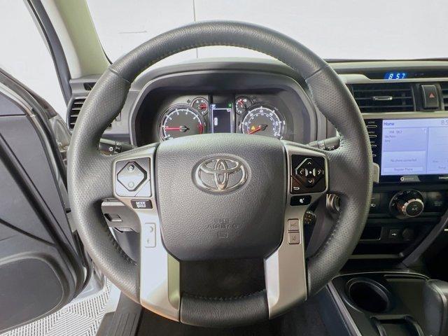 used 2024 Toyota 4Runner car, priced at $39,289