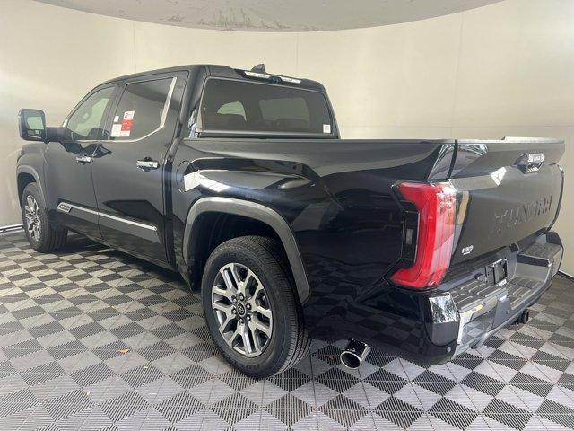 used 2023 Toyota Tundra Hybrid car, priced at $56,990