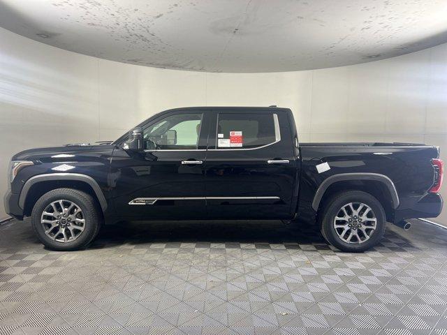 used 2023 Toyota Tundra Hybrid car, priced at $56,990