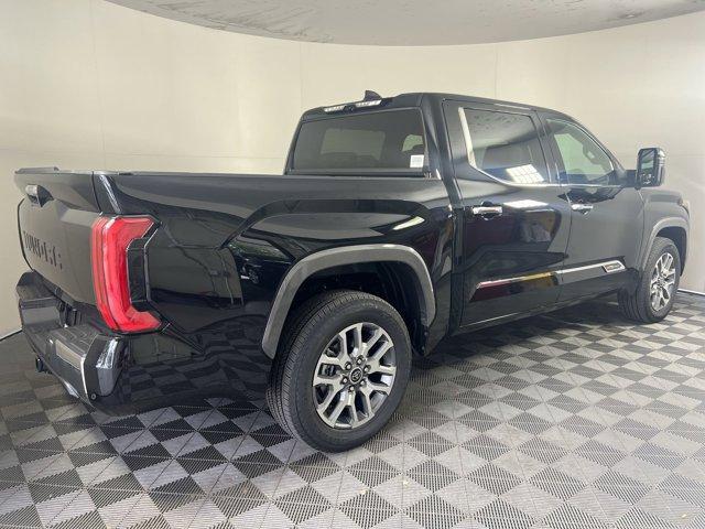 used 2023 Toyota Tundra Hybrid car, priced at $56,990