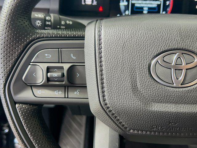 new 2025 Toyota Tacoma car, priced at $43,776