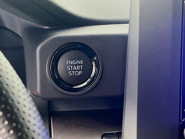 new 2025 Toyota Tacoma car, priced at $43,776