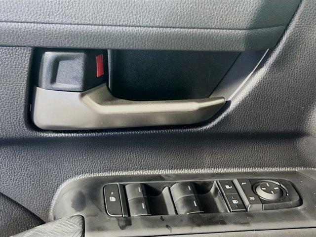 new 2025 Toyota Tacoma car, priced at $55,362
