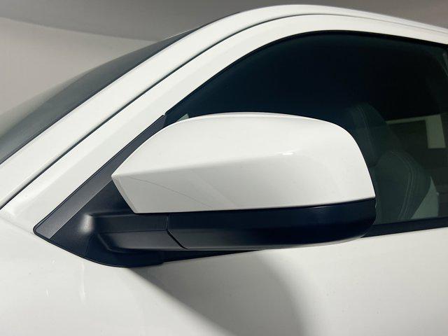 new 2025 Toyota Tacoma car, priced at $55,362
