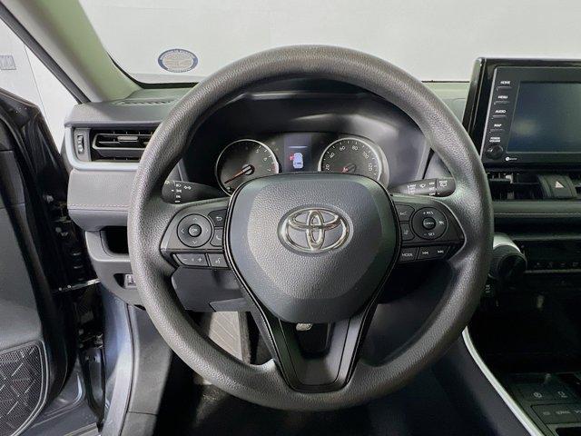 used 2021 Toyota RAV4 car, priced at $23,768